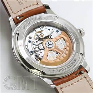JAEGER LECOULTRE ジャガー・ルクルト マスターコントロール カレンダー Q4148420