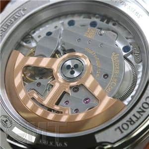 JAEGER LECOULTRE ジャガー・ルクルト マスターコントロール カレンダー Q4148420