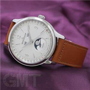 JAEGER LECOULTRE ジャガー・ルクルト マスターコントロール カレンダー Q4148420