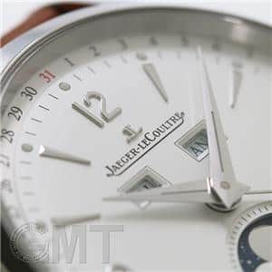 JAEGER LECOULTRE ジャガー・ルクルト マスターコントロール カレンダー Q4148420