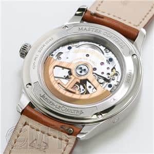 JAEGER LECOULTRE ジャガー・ルクルト マスターコントロール カレンダー Q4148420