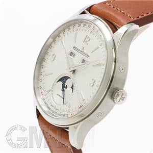 JAEGER LECOULTRE ジャガー・ルクルト マスターコントロール カレンダー Q4148420
