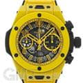 HUBLOT ウブロ ビッグバン ウニコ イエローマジック 441.CY.471Y.RX【世界250本限定】