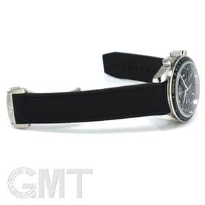 OMEGA オメガ スピードマスター レーシング 326.32.40.50.01.001 ブラック ラバー