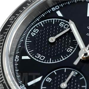 OMEGA オメガ スピードマスター レーシング 326.32.40.50.01.001 ブラック ラバー