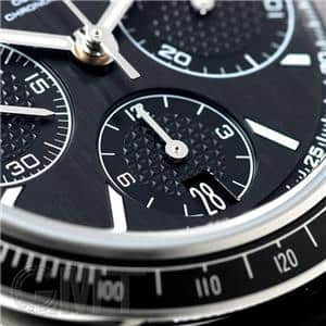 OMEGA オメガ スピードマスター レーシング 326.32.40.50.01.001 ブラック ラバー