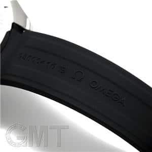 OMEGA オメガ スピードマスター レーシング 326.32.40.50.01.001 ブラック ラバー