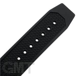 OMEGA オメガ スピードマスター レーシング 326.32.40.50.01.001 ブラック ラバー