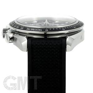 OMEGA オメガ スピードマスター レーシング 326.32.40.50.01.001 ブラック ラバー