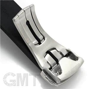 OMEGA オメガ スピードマスター レーシング 326.32.40.50.01.001 ブラック ラバー