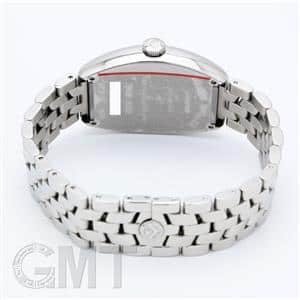 FRANCK MULLER フランク・ミュラー トノーカーべックス 5850SC シルバーレリーフ