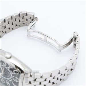 FRANCK MULLER フランク・ミュラー トノーカーべックス 5850SC シルバーレリーフ