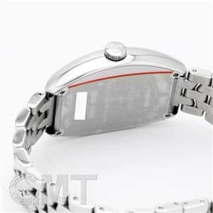 FRANCK MULLER フランク・ミュラー トノーカーべックス 5850SC シルバーレリーフ