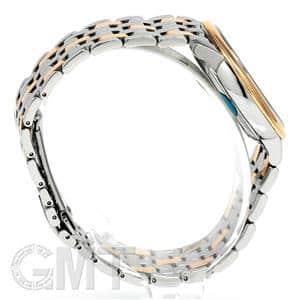 OMEGA オメガ デ・ヴィル プレステージ コーアクシャル 36.8mm 424.20.37.20.13.001