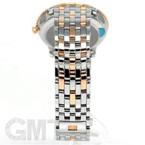 OMEGA オメガ デ・ヴィル プレステージ コーアクシャル 36.8mm 424.20.37.20.13.001