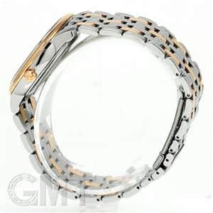 OMEGA オメガ デ・ヴィル プレステージ コーアクシャル 36.8mm 424.20.37.20.13.001