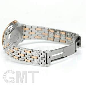 OMEGA オメガ デ・ヴィル プレステージ コーアクシャル 36.8mm 424.20.37.20.13.001