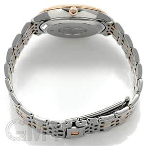 OMEGA オメガ デ・ヴィル プレステージ コーアクシャル 36.8mm 424.20.37.20.13.001