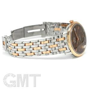 OMEGA オメガ デ・ヴィル プレステージ コーアクシャル 36.8mm 424.20.37.20.13.001