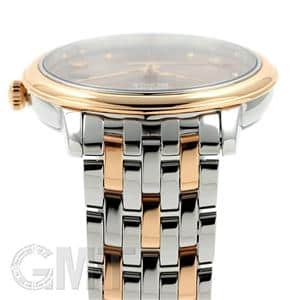 OMEGA オメガ デ・ヴィル プレステージ コーアクシャル 36.8mm 424.20.37.20.13.001