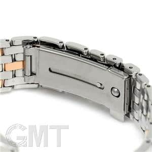 OMEGA オメガ デ・ヴィル プレステージ コーアクシャル 36.8mm 424.20.37.20.13.001