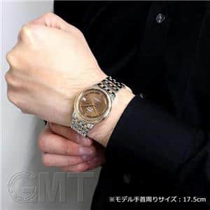 OMEGA オメガ デ・ヴィル プレステージ コーアクシャル 36.8mm 424.20.37.20.13.001