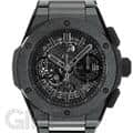 HUBLOT ウブロ ビッグバン インテグレーテッド セラミック ブレスレット 451.CX.1140.CX