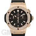 HUBLOT ウブロ ビッグバン エヴォリューション ゴールド ダイヤモンド 301.PX.1180.RX.1104