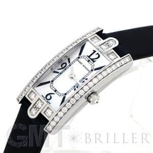 HARRY WINSTON ハリー・ウィンストン アベニューC ミニ ホワイトゴールド AVCQHM16WW024