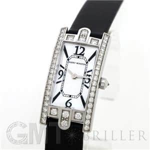 HARRY WINSTON ハリー・ウィンストン アベニューC ミニ ホワイトゴールド AVCQHM16WW024