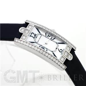 HARRY WINSTON ハリー・ウィンストン アベニューC ミニ ホワイトゴールド AVCQHM16WW024