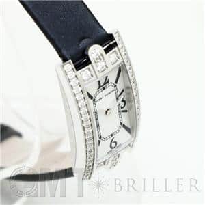 HARRY WINSTON ハリー・ウィンストン アベニューC ミニ ホワイトゴールド AVCQHM16WW024