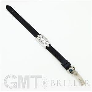 HARRY WINSTON ハリー・ウィンストン アベニューC ミニ ホワイトゴールド AVCQHM16WW024