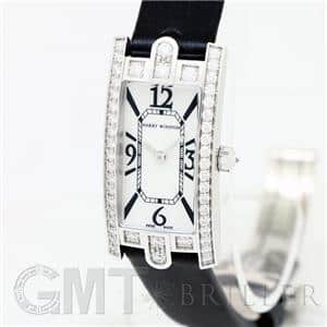 HARRY WINSTON ハリー・ウィンストン アベニューC ミニ ホワイトゴールド AVCQHM16WW024