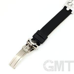 HARRY WINSTON ハリー・ウィンストン アベニューC ミニ ホワイトゴールド AVCQHM16WW024