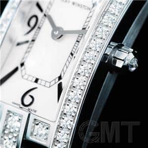 HARRY WINSTON ハリー・ウィンストン アベニューC ミニ ホワイトゴールド AVCQHM16WW024