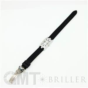 HARRY WINSTON ハリー・ウィンストン アベニューC ミニ ホワイトゴールド AVCQHM16WW024