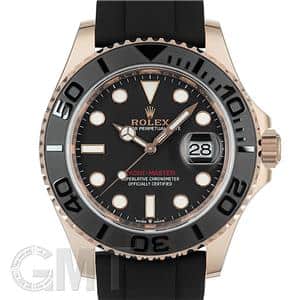 ROLEX ロレックス ヨットマスター 40 126655 ブラック