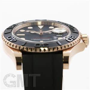 ROLEX ロレックス ヨットマスター 40 126655 ブラック