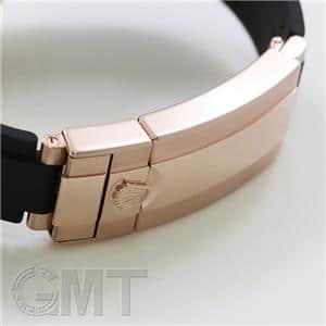 ROLEX ロレックス ヨットマスター 40 126655 ブラック