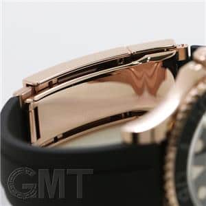 ROLEX ロレックス ヨットマスター 40 126655 ブラック