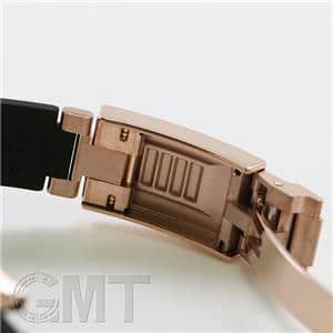 ROLEX ロレックス ヨットマスター 40 126655 ブラック