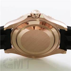 ROLEX ロレックス ヨットマスター 40 126655 ブラック