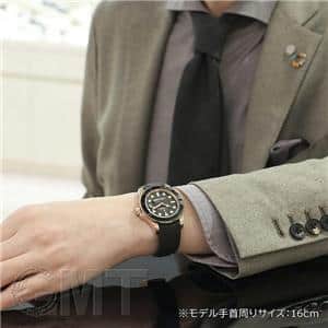 ROLEX ロレックス ヨットマスター 40 126655 ブラック