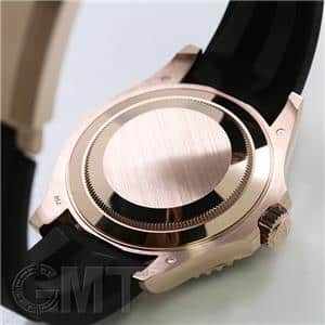 ROLEX ロレックス ヨットマスター 40 126655 ブラック