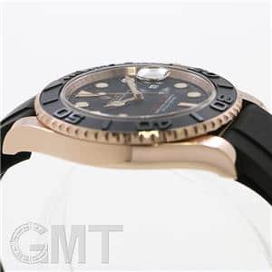 ROLEX ロレックス ヨットマスター 40 126655 ブラック