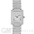 CARTIER カルティエ タンク フランセーズ SM WSTA0065 メイン
