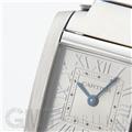 CARTIER カルティエ タンク フランセーズ SM WSTA0065 11