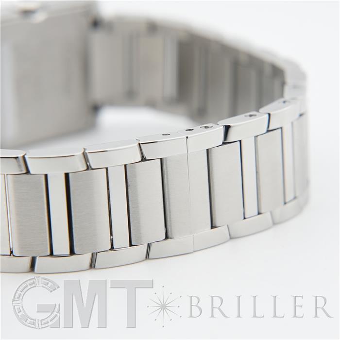 CARTIER カルティエ タンク フランセーズ SM WSTA0065 12