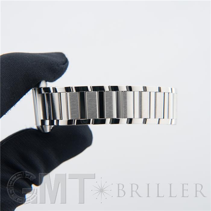 CARTIER カルティエ タンク フランセーズ SM WSTA0065 15
